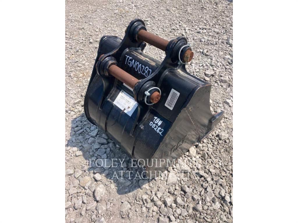 CAT BK302P20 Bagri goseničarji