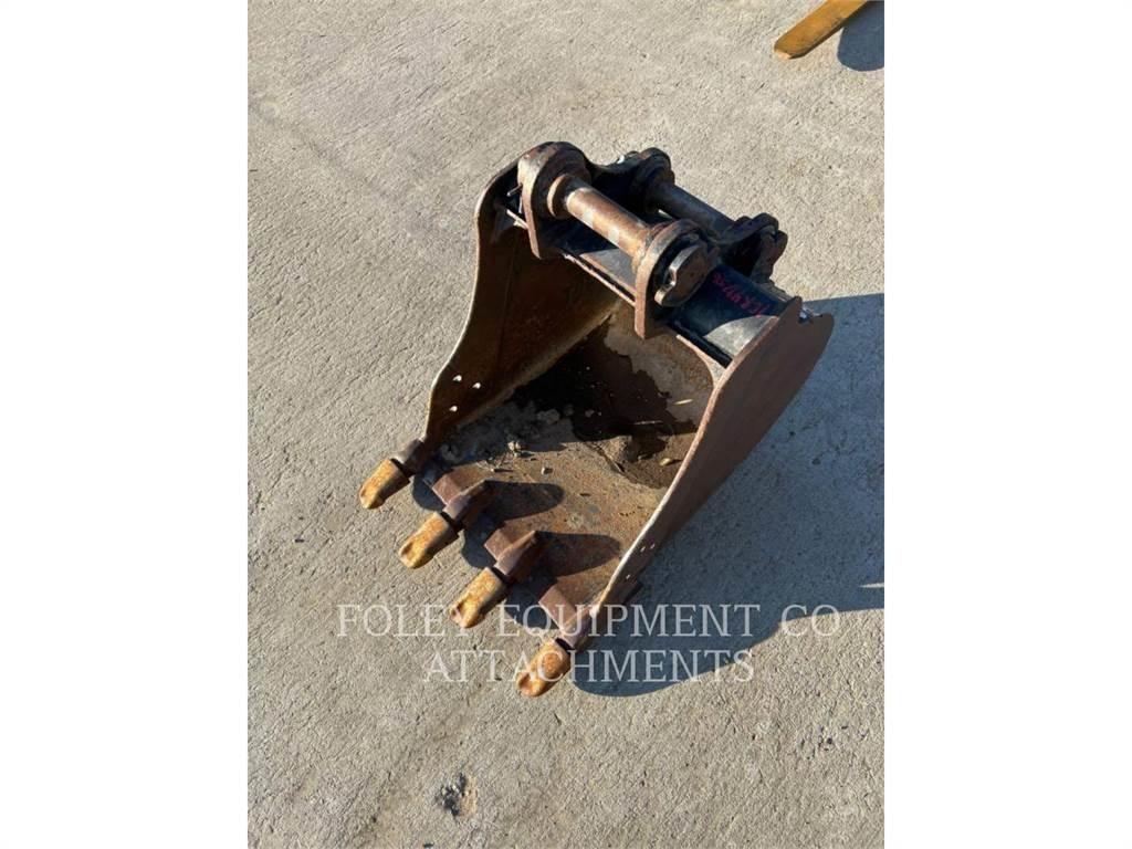 CAT BK303P20 Bagri goseničarji
