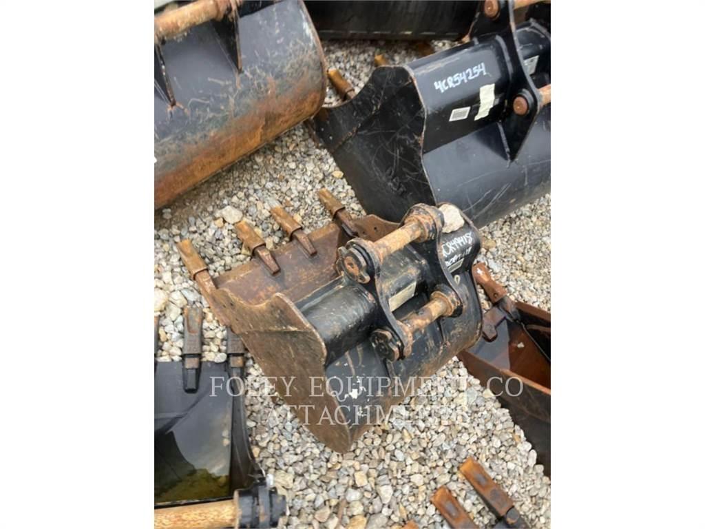 CAT BK303P24 Bagri goseničarji
