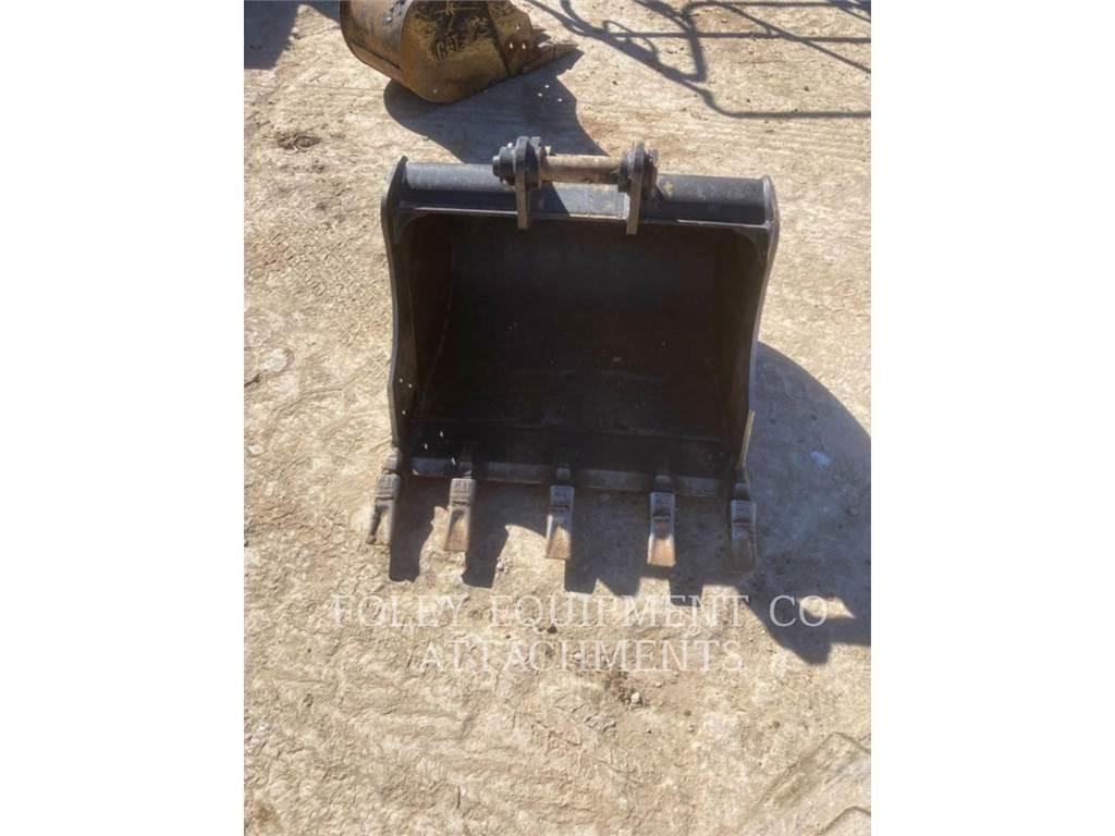 CAT BK303P30 Bagri goseničarji