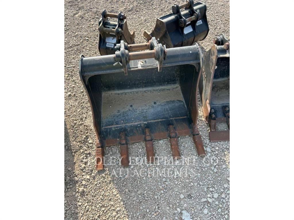 CAT BK303P30 Bagri goseničarji
