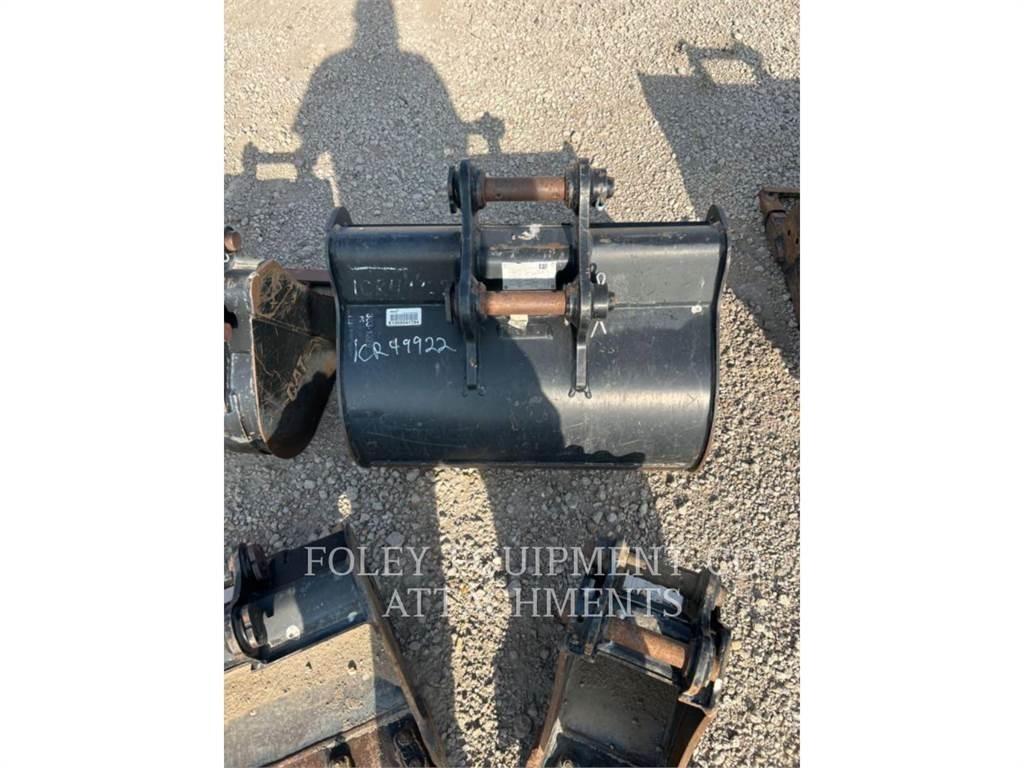 CAT BK303P30 Bagri goseničarji