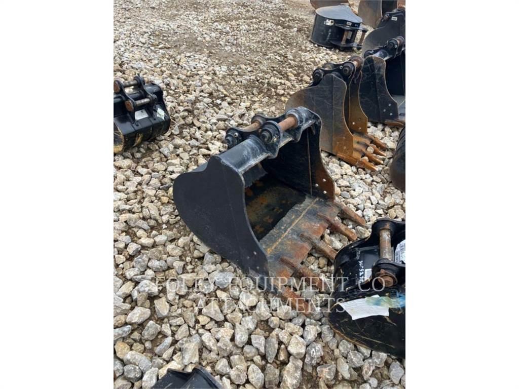 CAT BK303P32 Bagri goseničarji