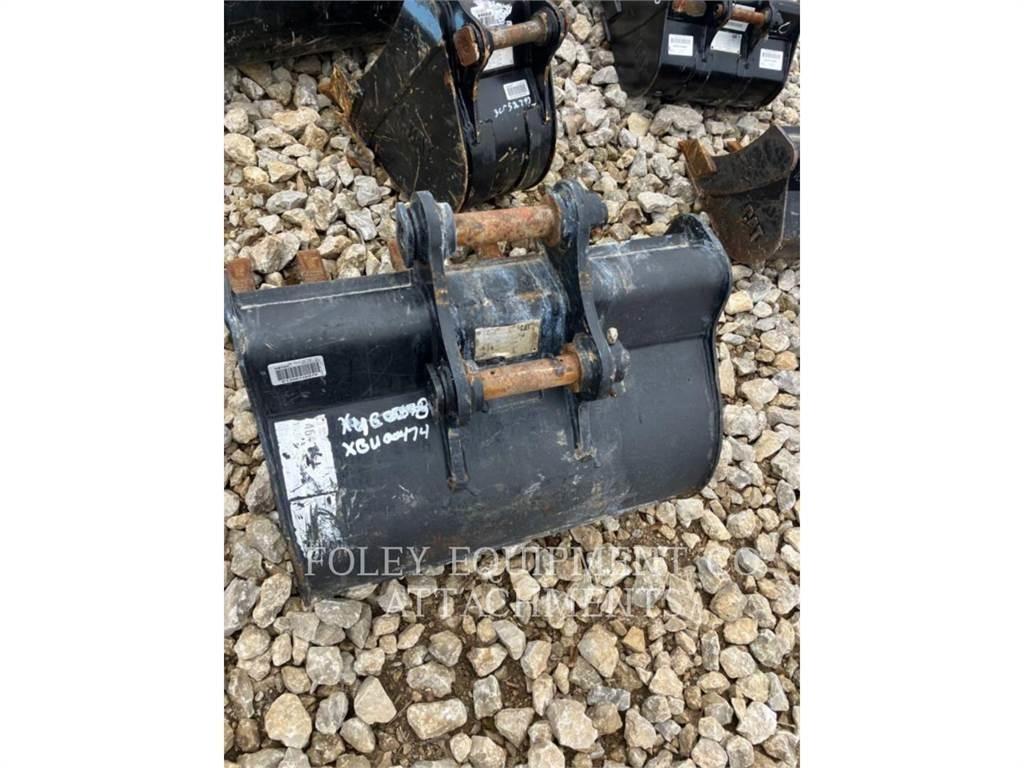 CAT BK303P32 Bagri goseničarji