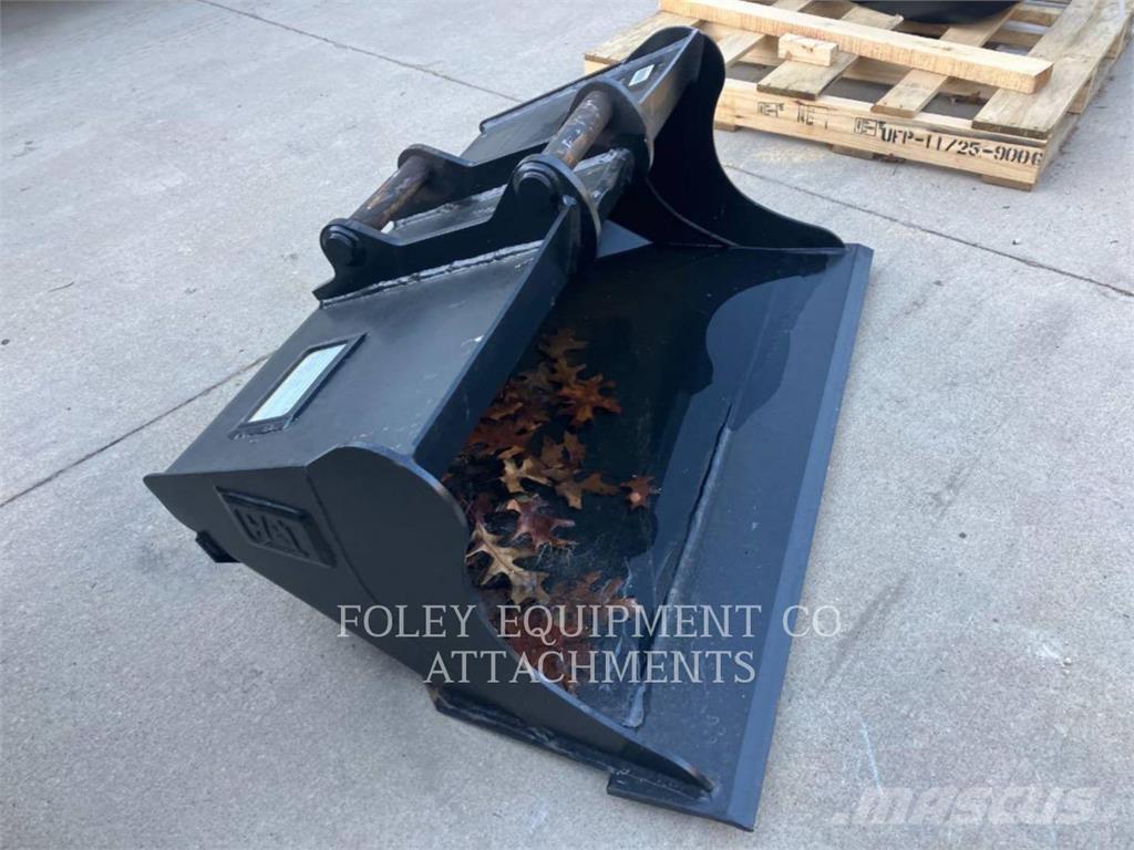 CAT BK304Q42GR Bagri goseničarji