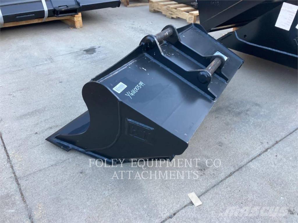 CAT BK304Q42GR Bagri goseničarji