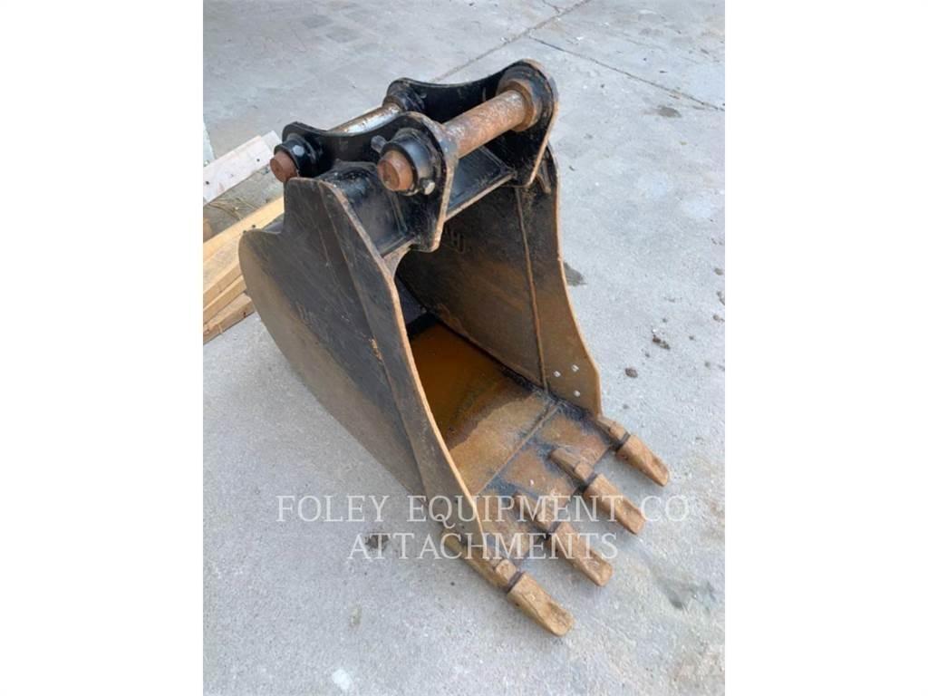 CAT BK305P18 Bagri goseničarji