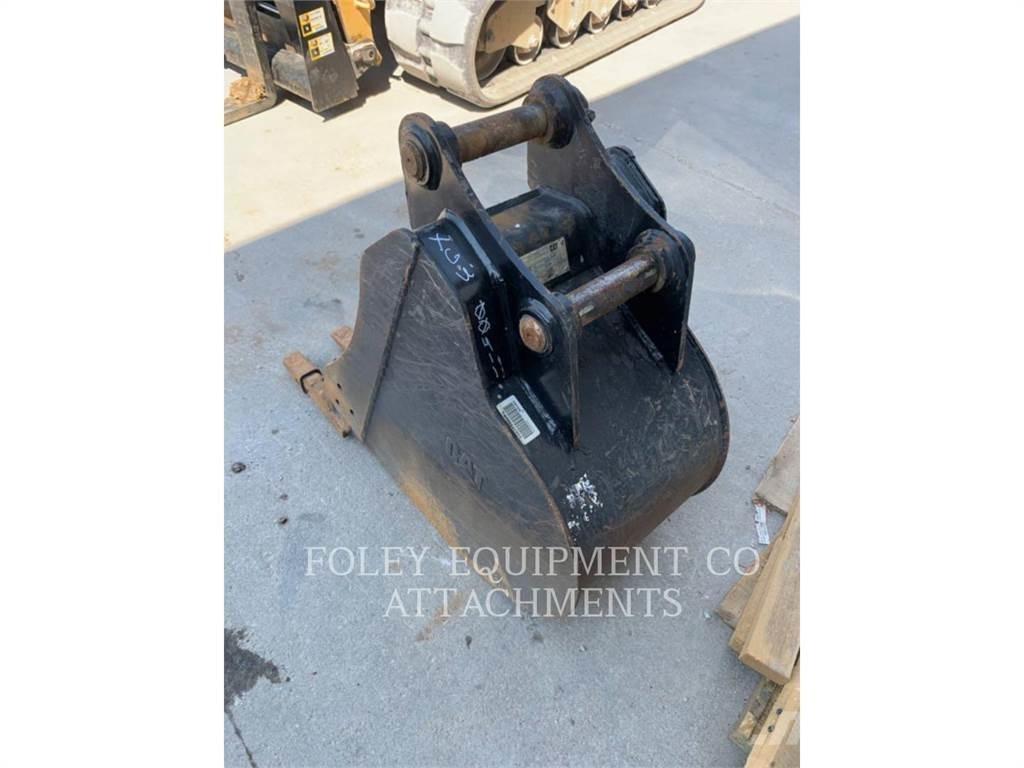 CAT BK305P18 Bagri goseničarji