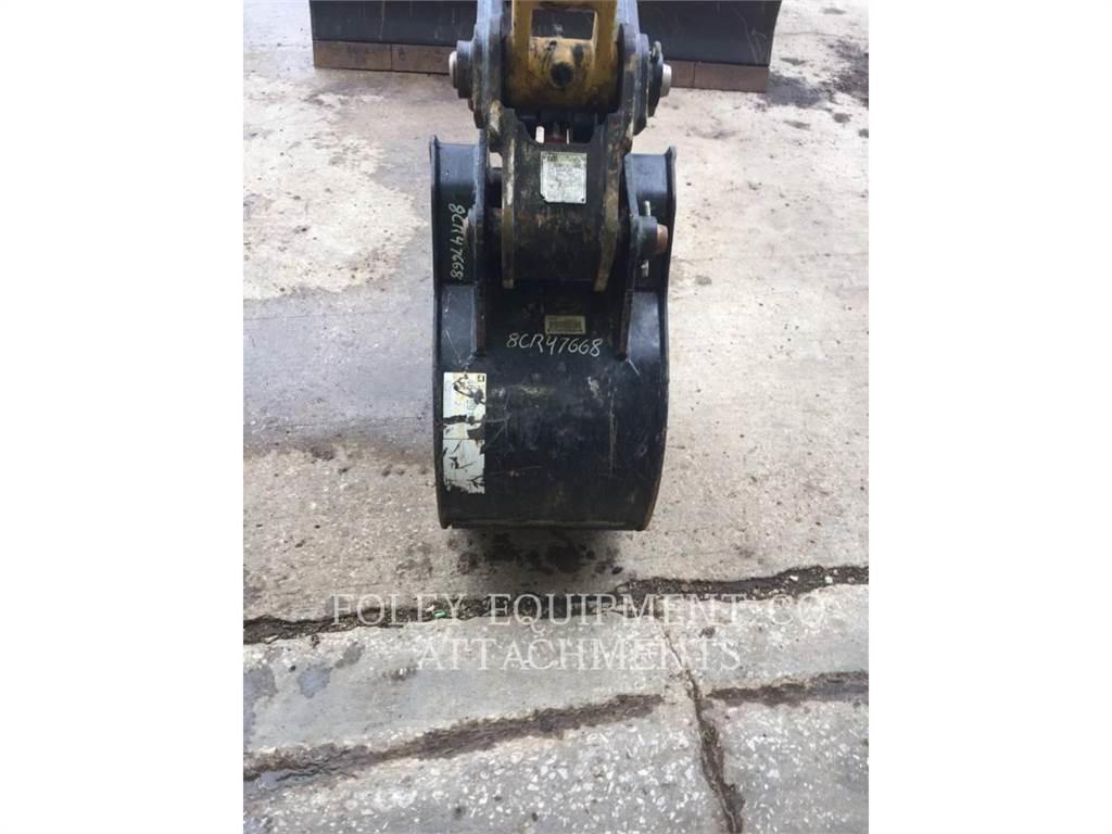 CAT BK305P18 Bagri goseničarji