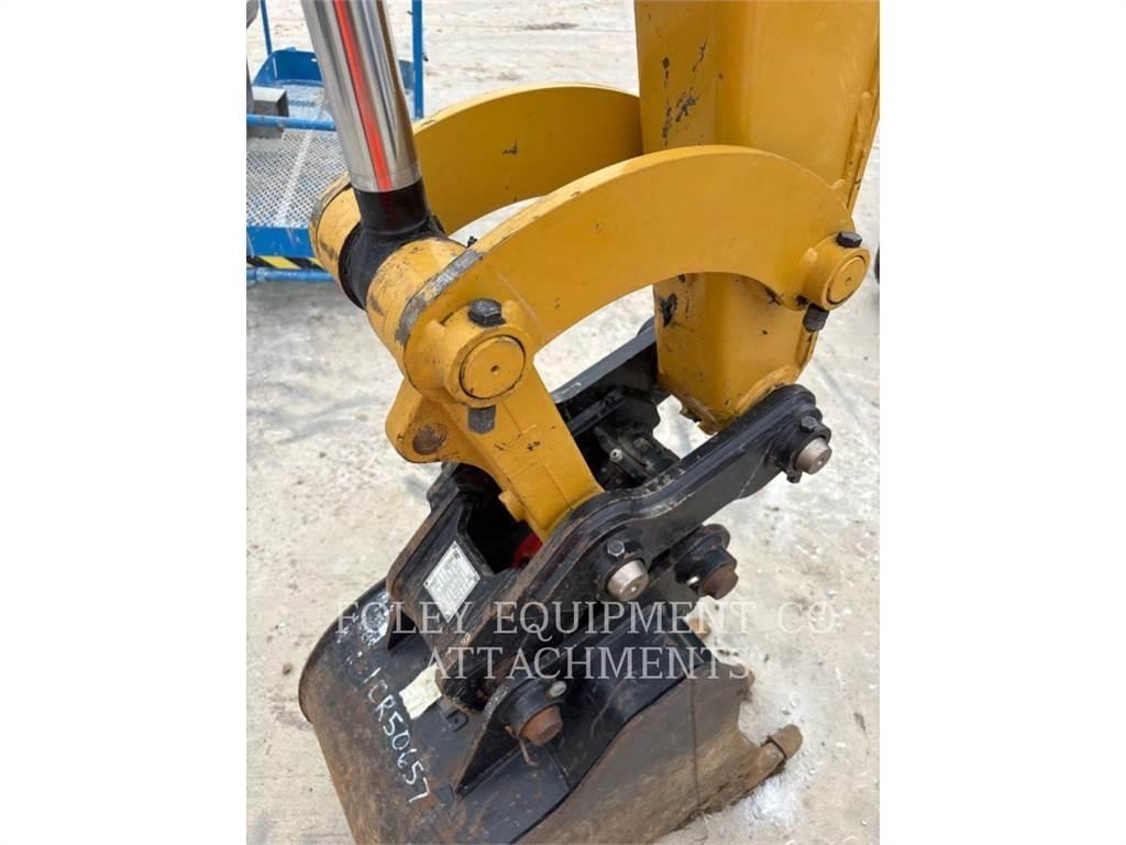 CAT BK305P20 Bagri goseničarji