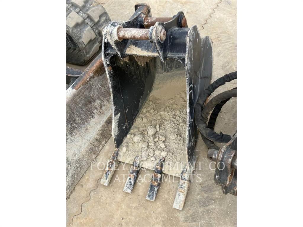 CAT BK305P20 Bagri goseničarji