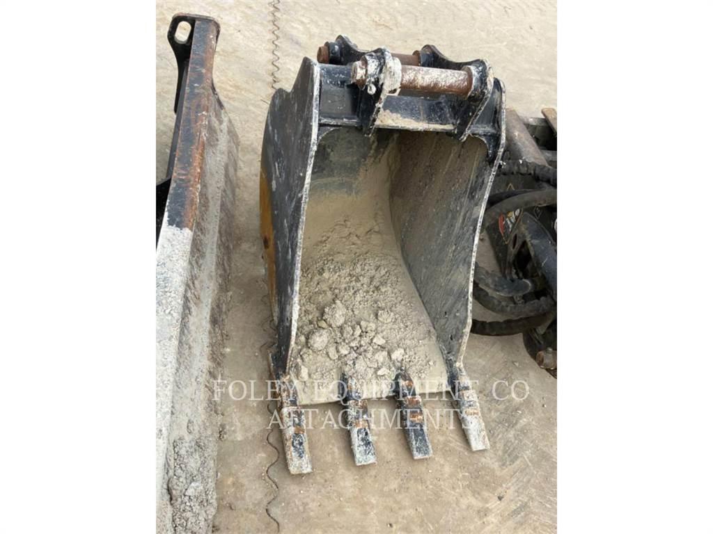 CAT BK305P20 Bagri goseničarji