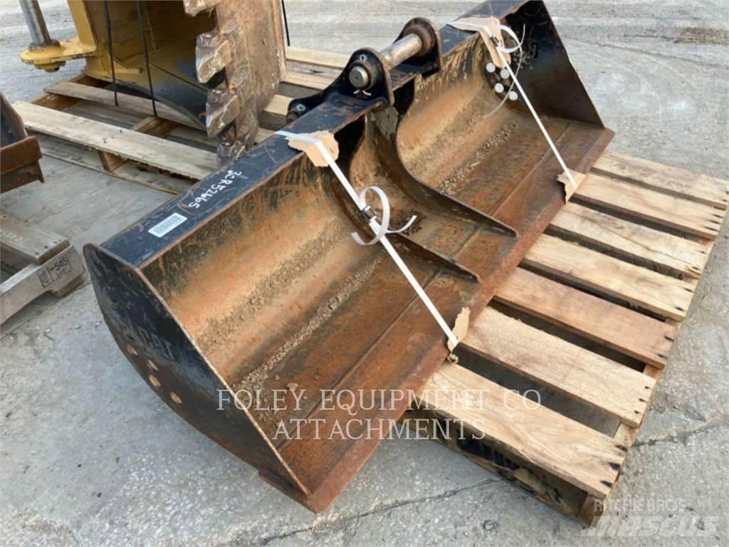 CAT BK305P63 Bagri goseničarji