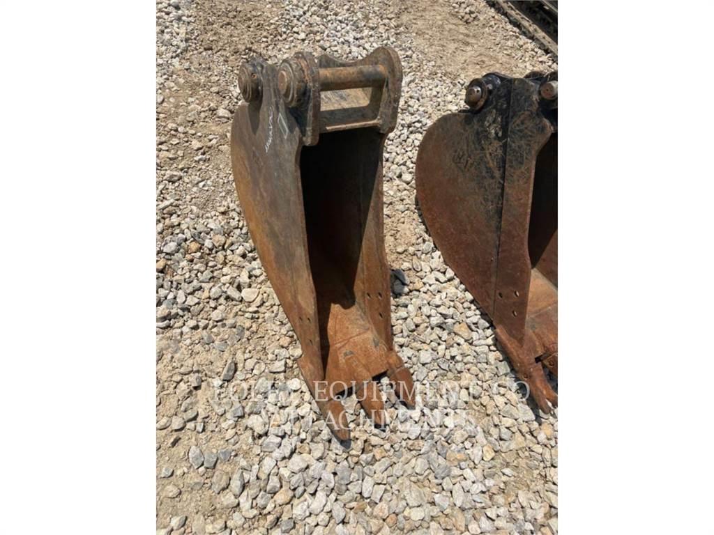 CAT BK308P13 Bagri goseničarji