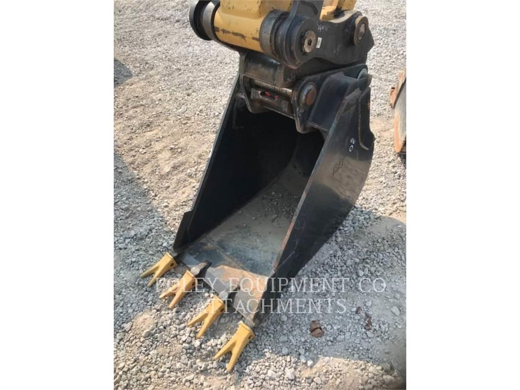CAT BK310P24 Bagri goseničarji