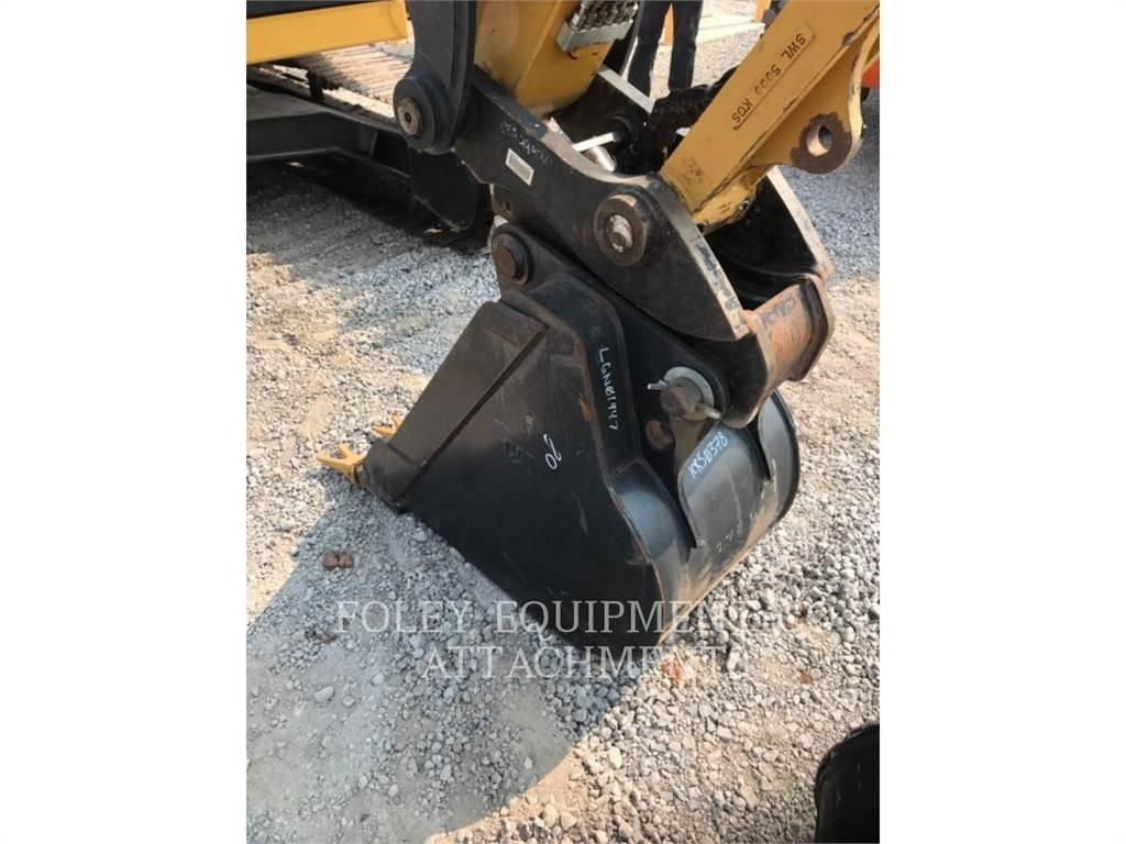 CAT BK310P24 Bagri goseničarji