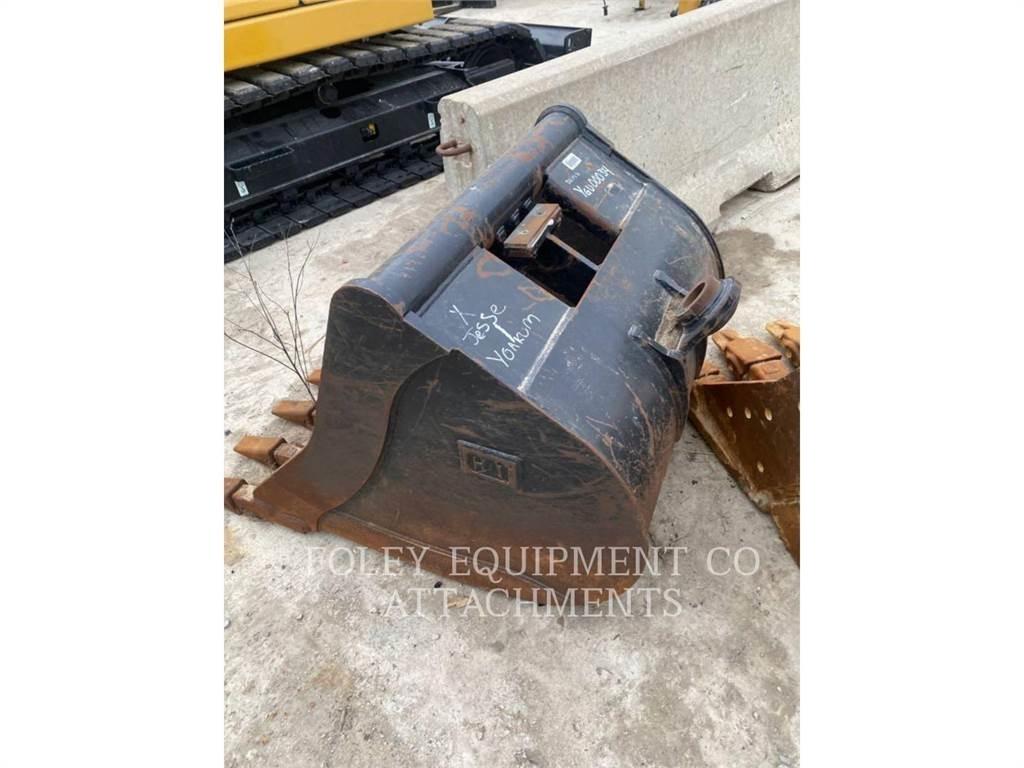 CAT BK310PL36 Bagri goseničarji
