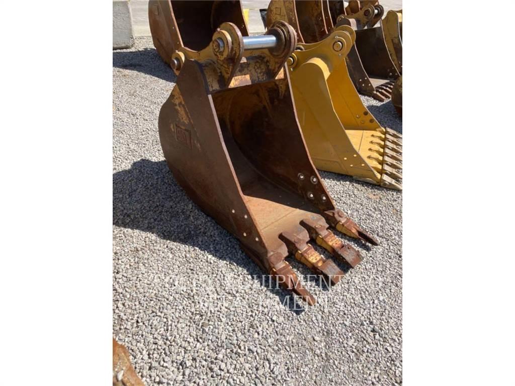 CAT BK316P30 Bagri goseničarji