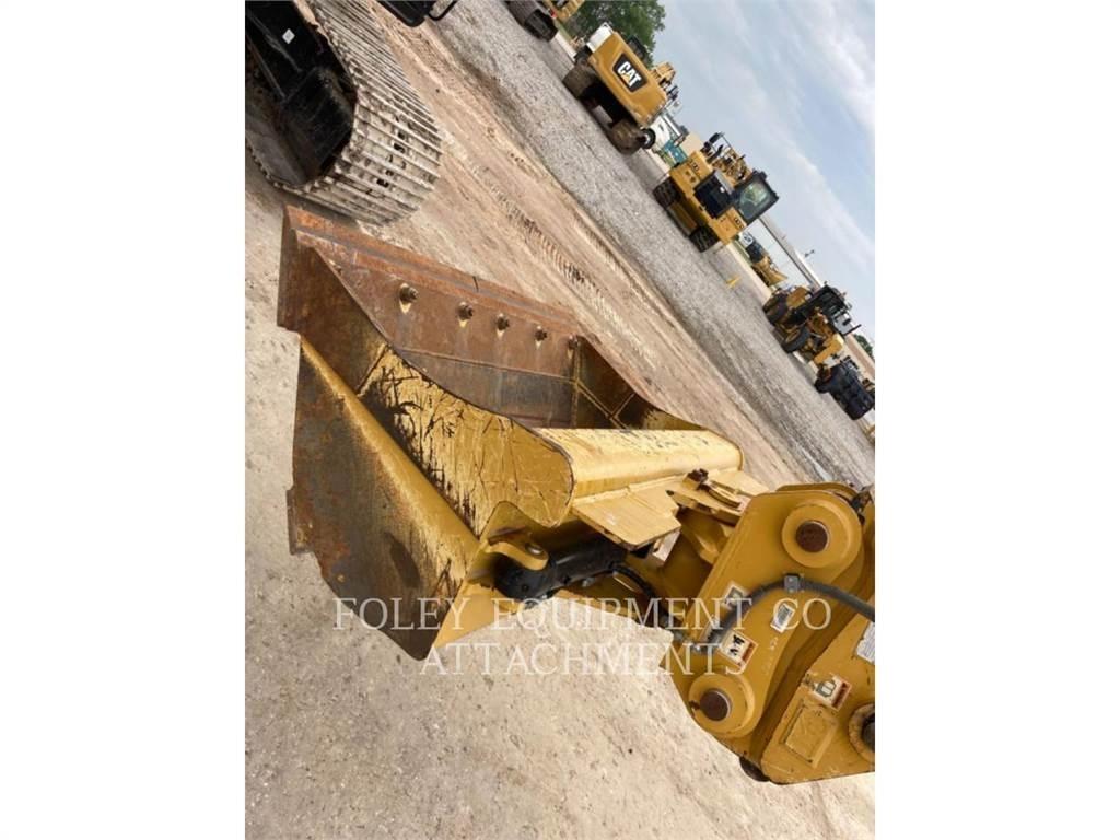 CAT BK316P60DT Bagri goseničarji
