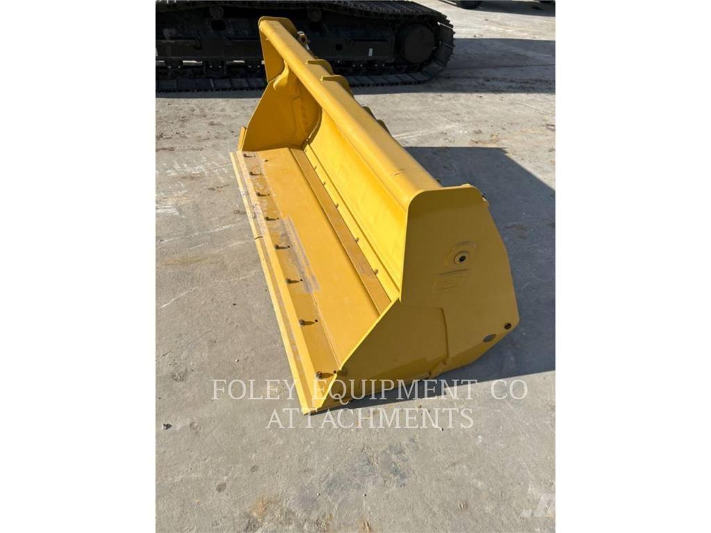CAT BK420P14MP Rovokopači