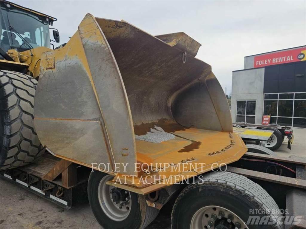 CAT BK80P75SN Kolesni nakladalci