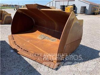 CAT BK80P75SN Kolesni nakladalci