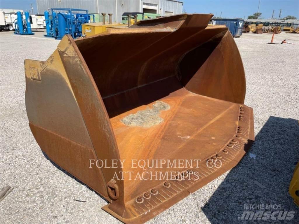 CAT BK80P75SN Kolesni nakladalci