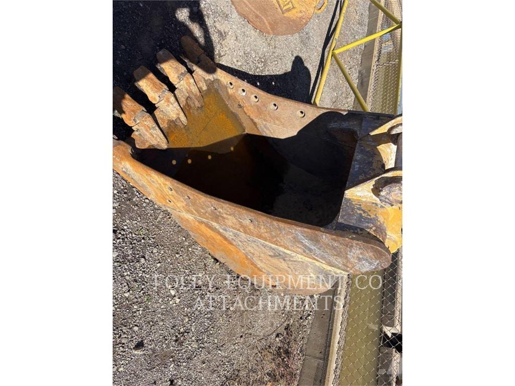 CAT BKHEXPB42 Bagri goseničarji