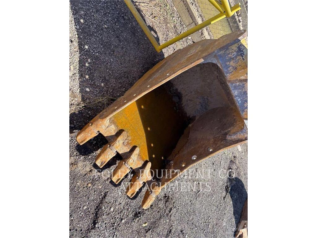 CAT BKHEXPB42 Bagri goseničarji