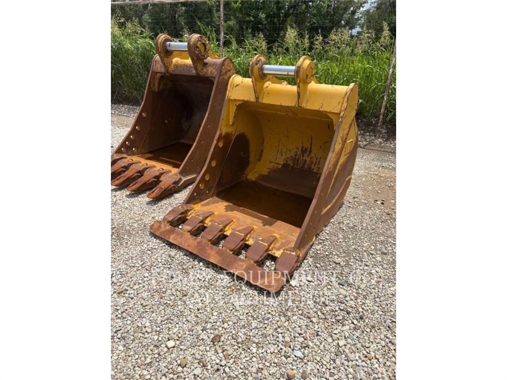 CAT BKHEXPB48 Bagri goseničarji