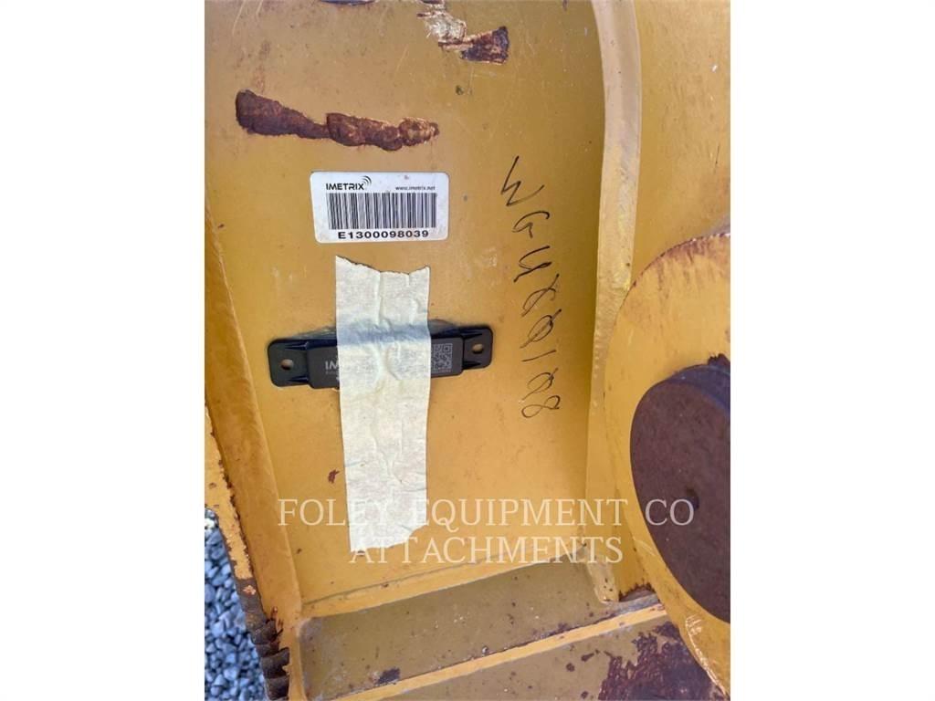 CAT BKHEXPCB42 Bagri goseničarji