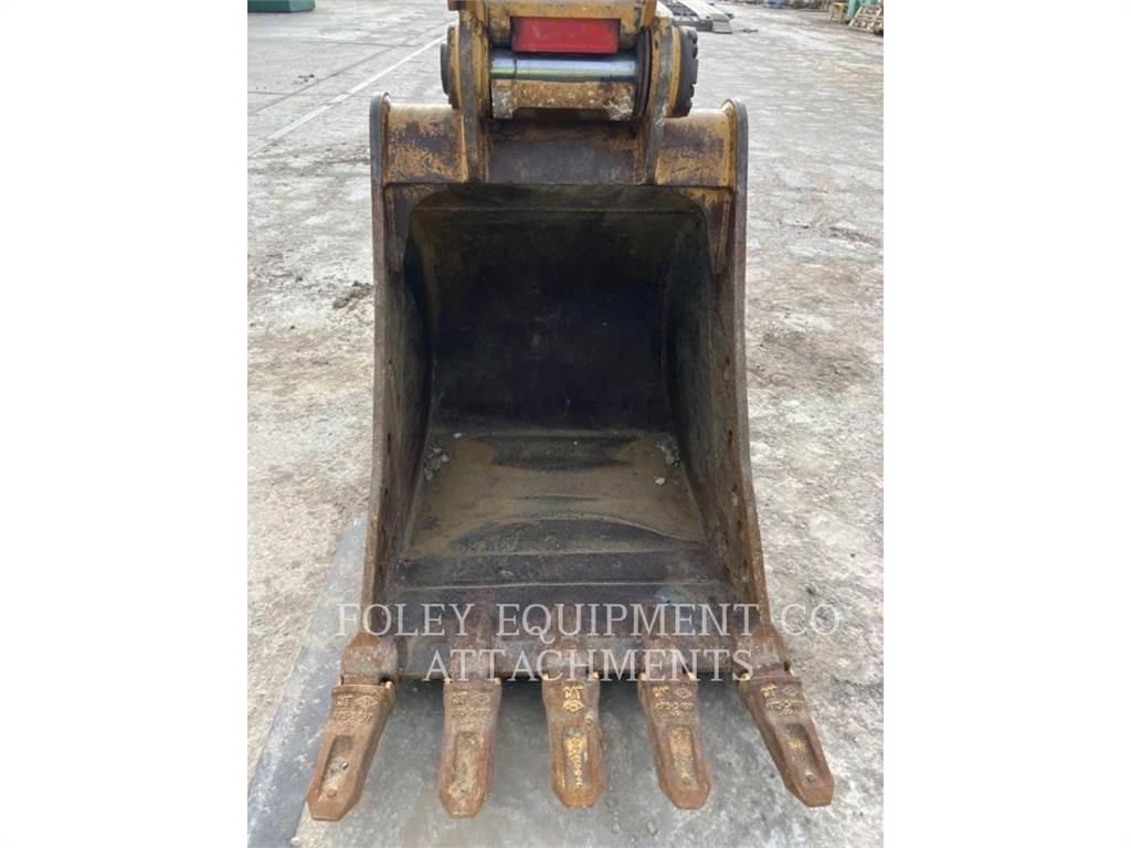 CAT BKHEXPCB42 Bagri goseničarji
