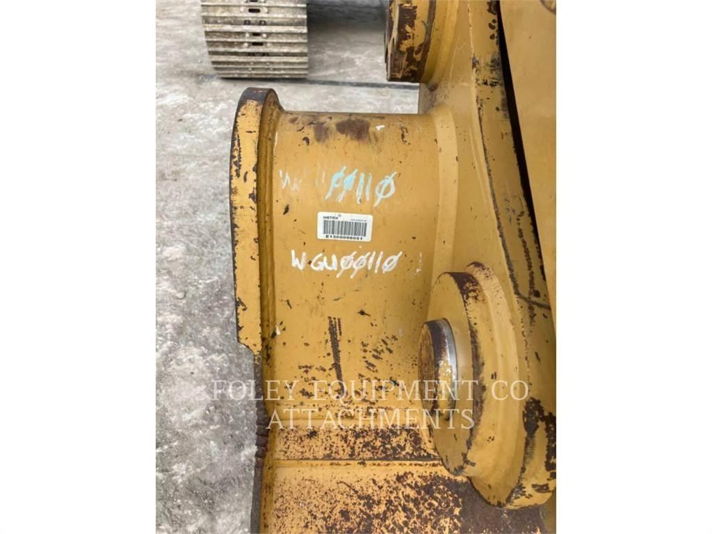 CAT BKHEXPCB42 Bagri goseničarji