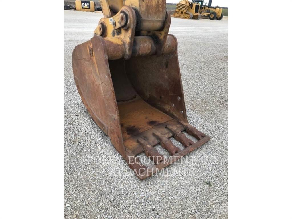 CAT BKHEXPCB42 Bagri goseničarji