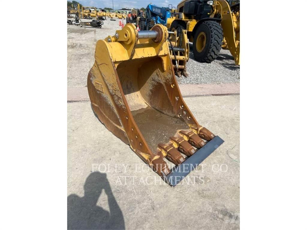 CAT BKHEXPCB42 Bagri goseničarji