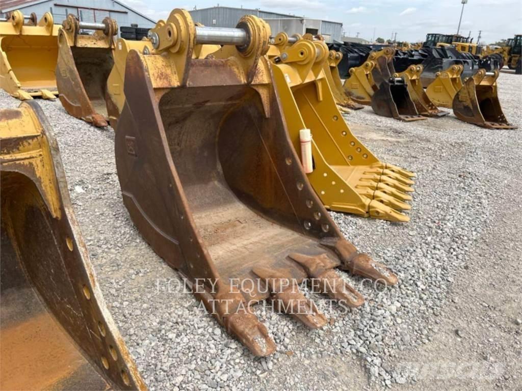 CAT BKHEXPDB42 Bagri goseničarji