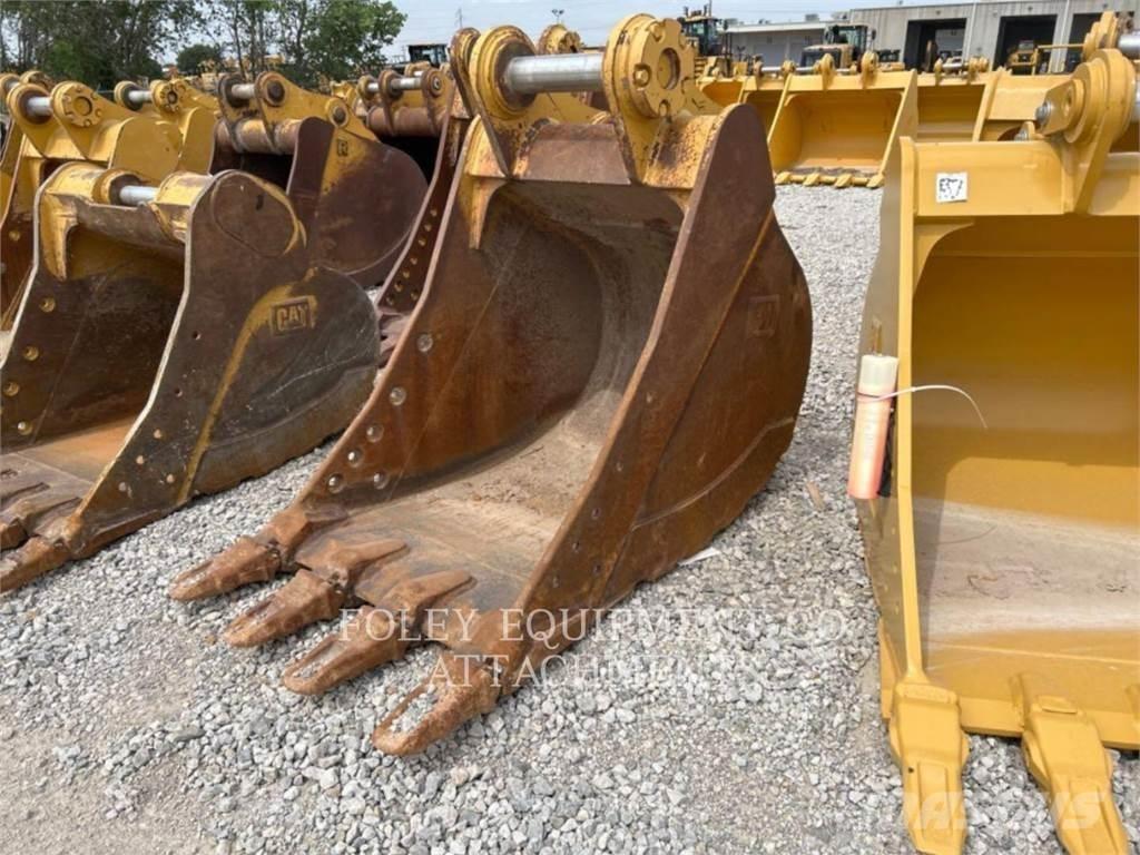 CAT BKHEXPDB42 Bagri goseničarji