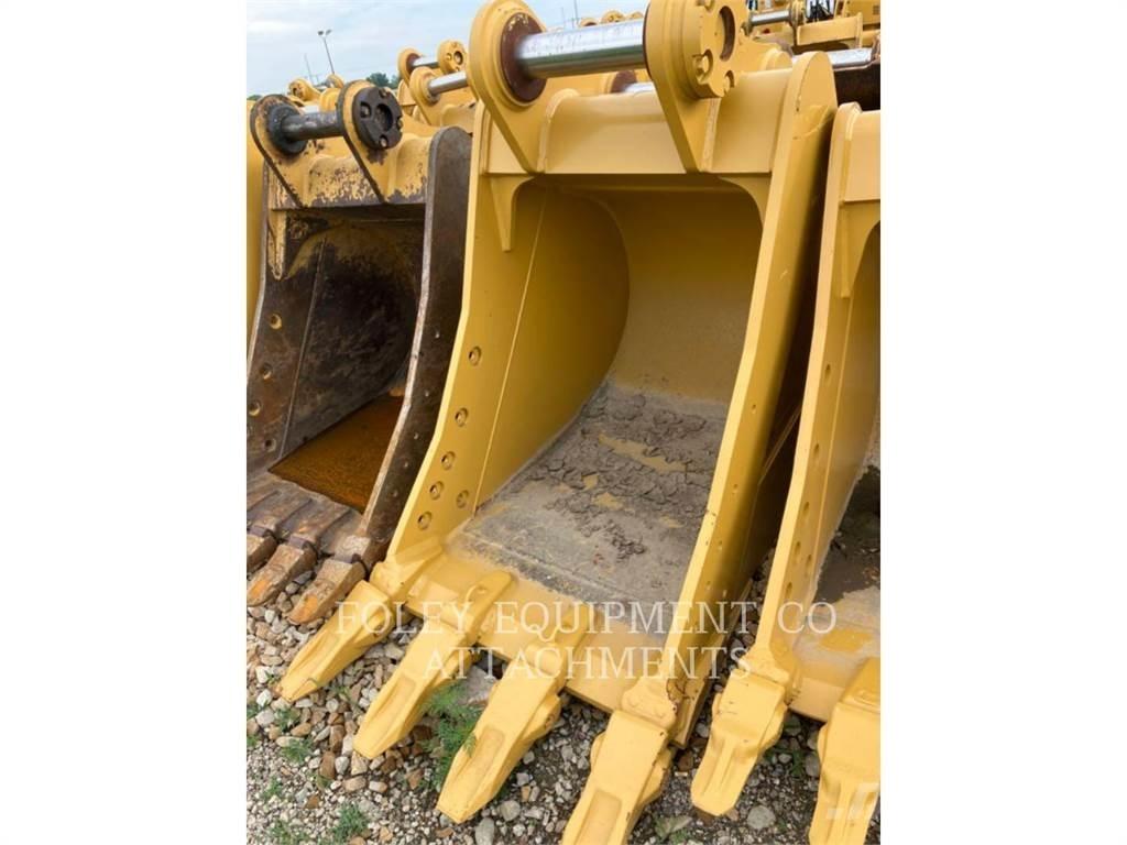 CAT BKHEXPDB42 Bagri goseničarji