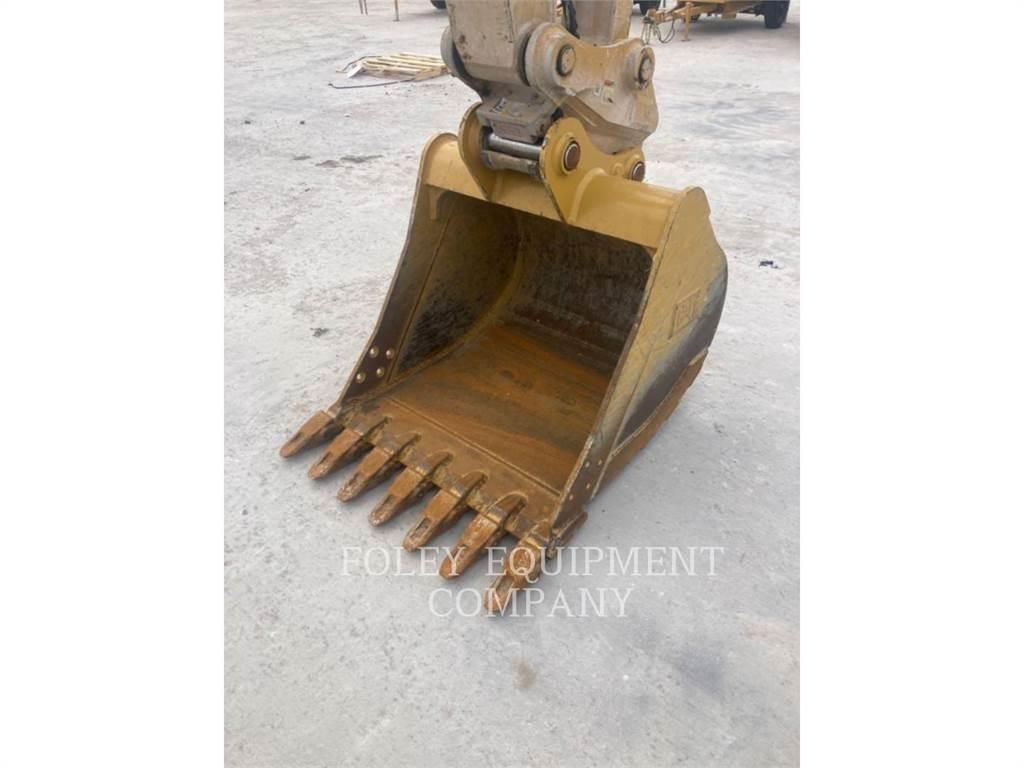 CAT BKHEXPDB48 Žlice