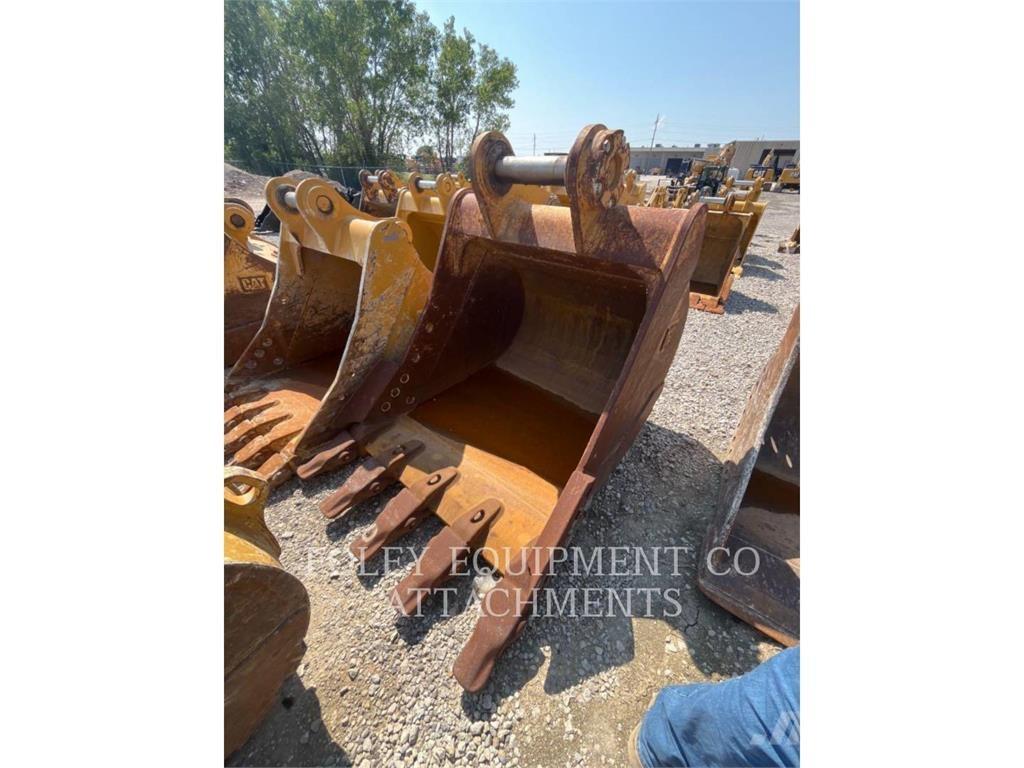 CAT BKHEXPDB54 Bagri goseničarji