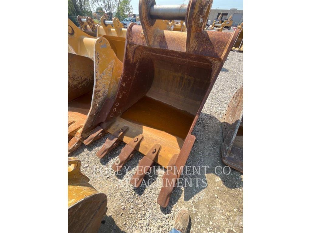 CAT BKHEXPDB54 Bagri goseničarji