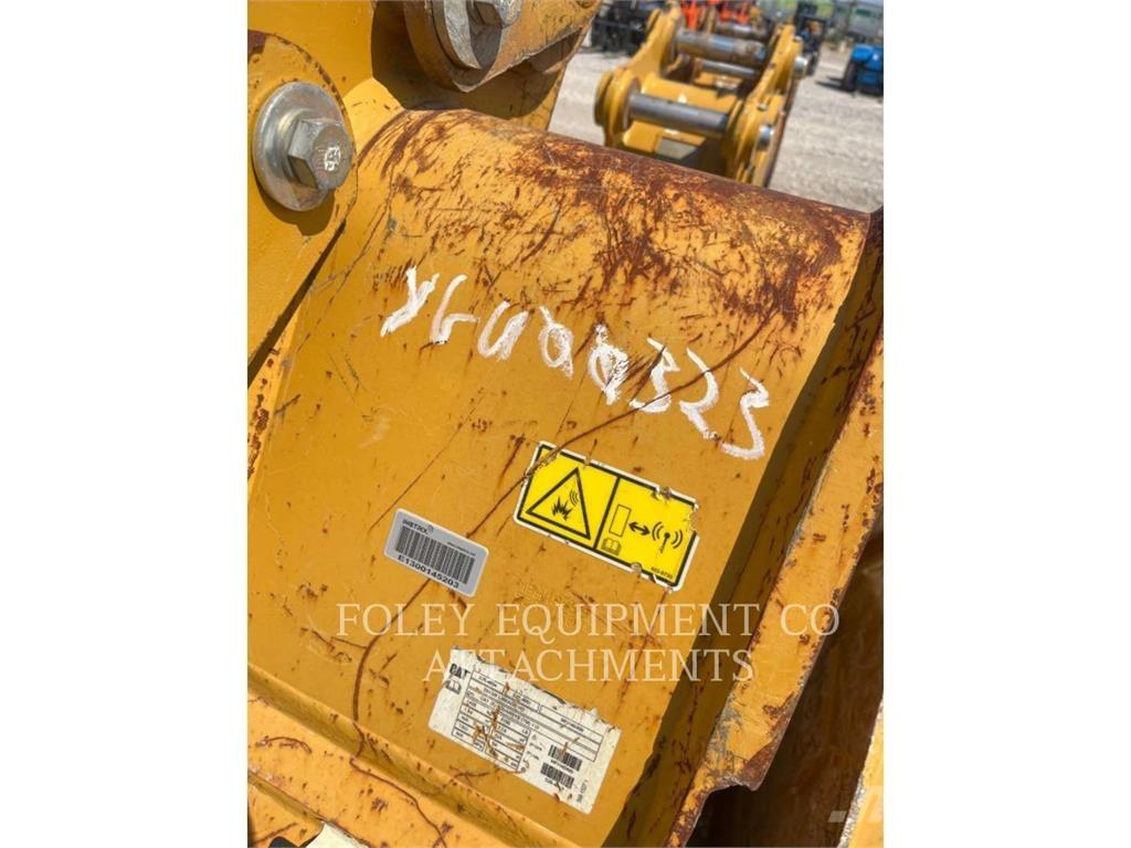 CAT BKHEXPDB54 Bagri goseničarji