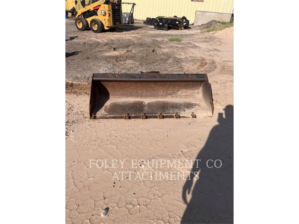 CAT BKSSLGP74S Skid steer mini nakladalci