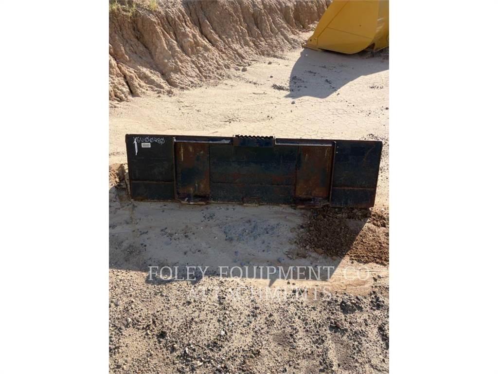 CAT BKSSLGP74S Skid steer mini nakladalci