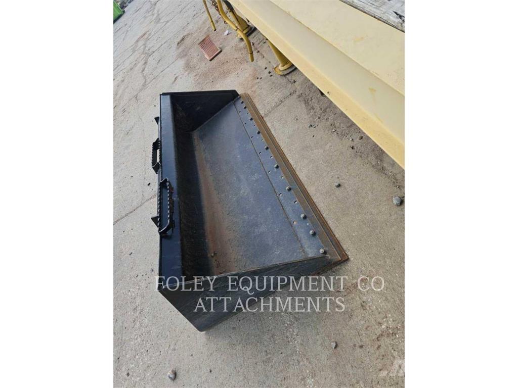 CAT BKSSLGP80S Skid steer mini nakladalci
