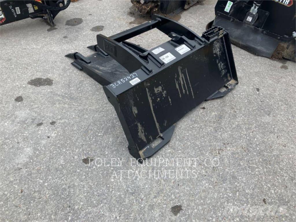 CAT BKSSLSLAB Skid steer mini nakladalci