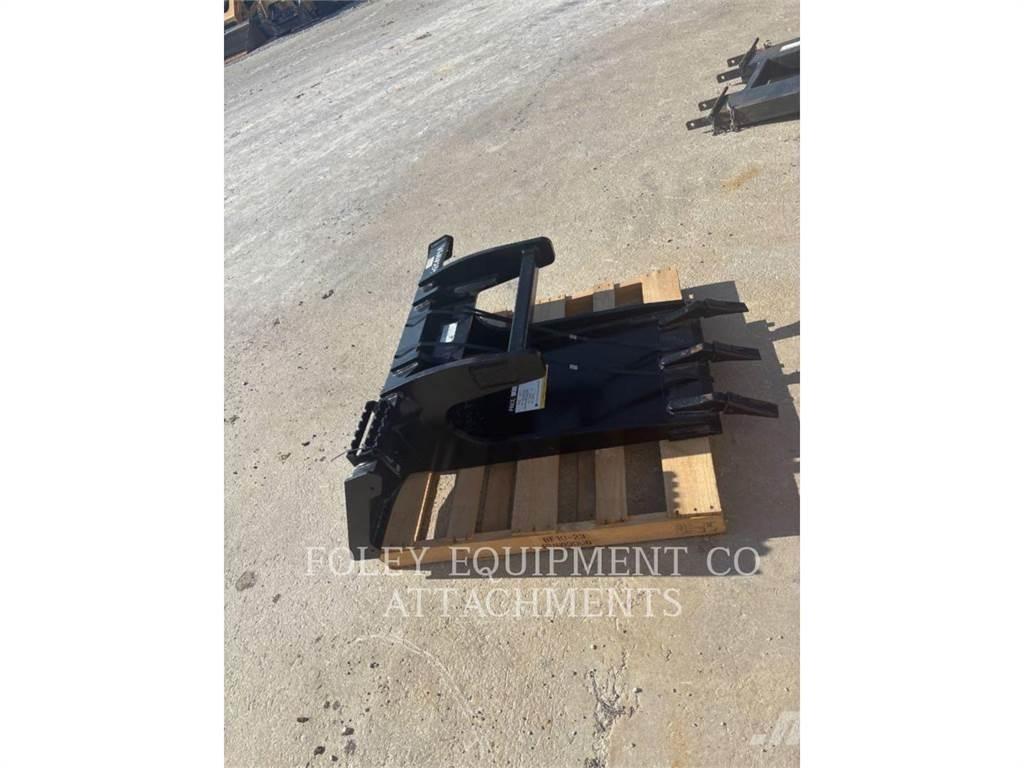CAT BKSSLSLAB Skid steer mini nakladalci