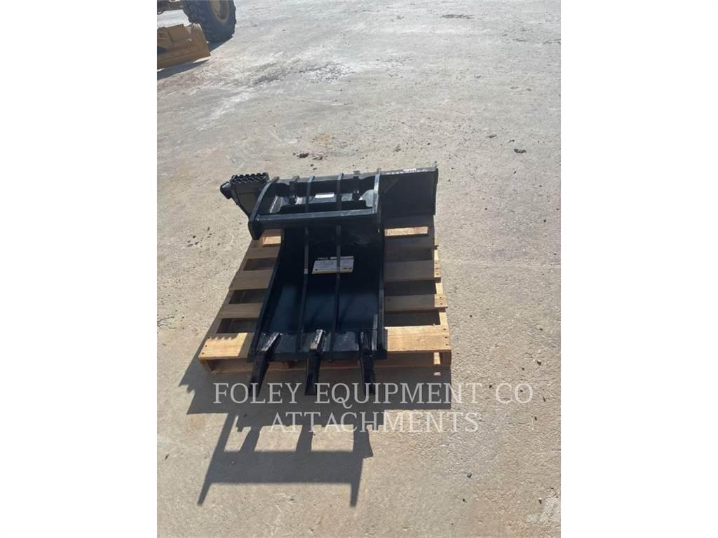 CAT BKSSLSLAB Skid steer mini nakladalci