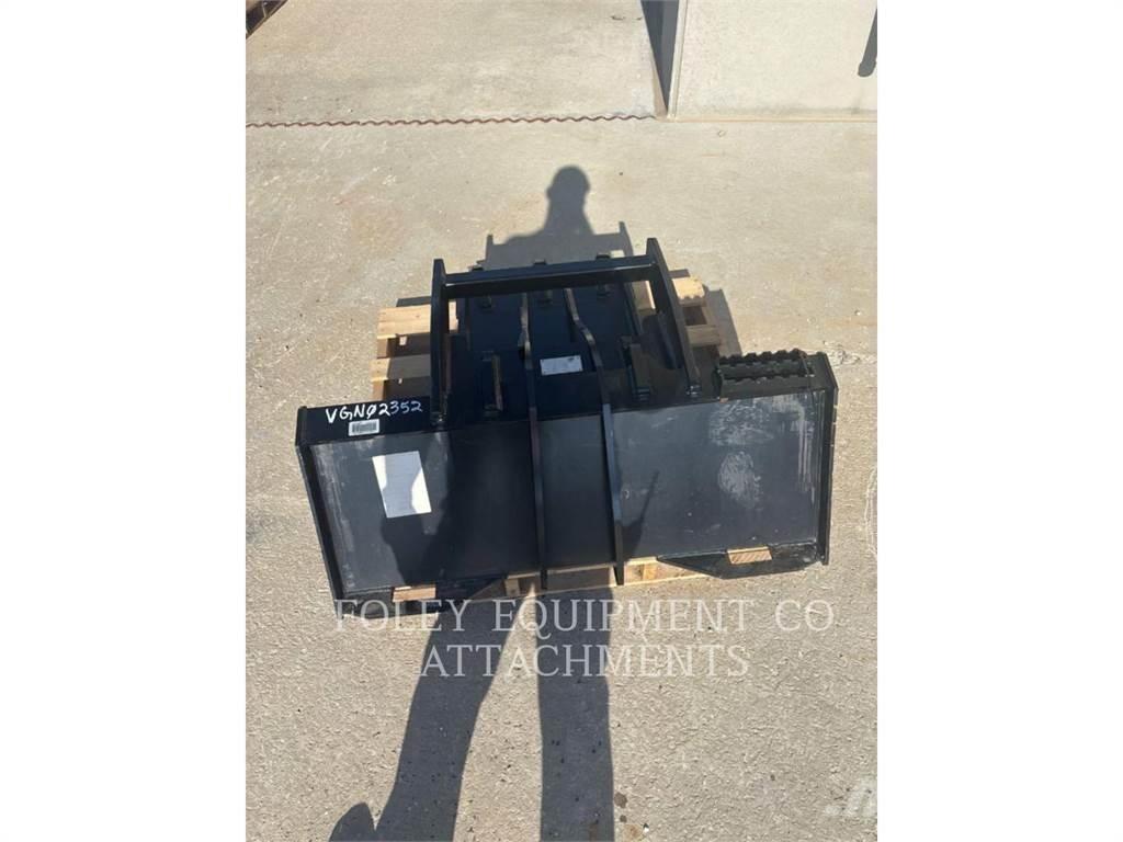 CAT BKSSLSLAB Skid steer mini nakladalci