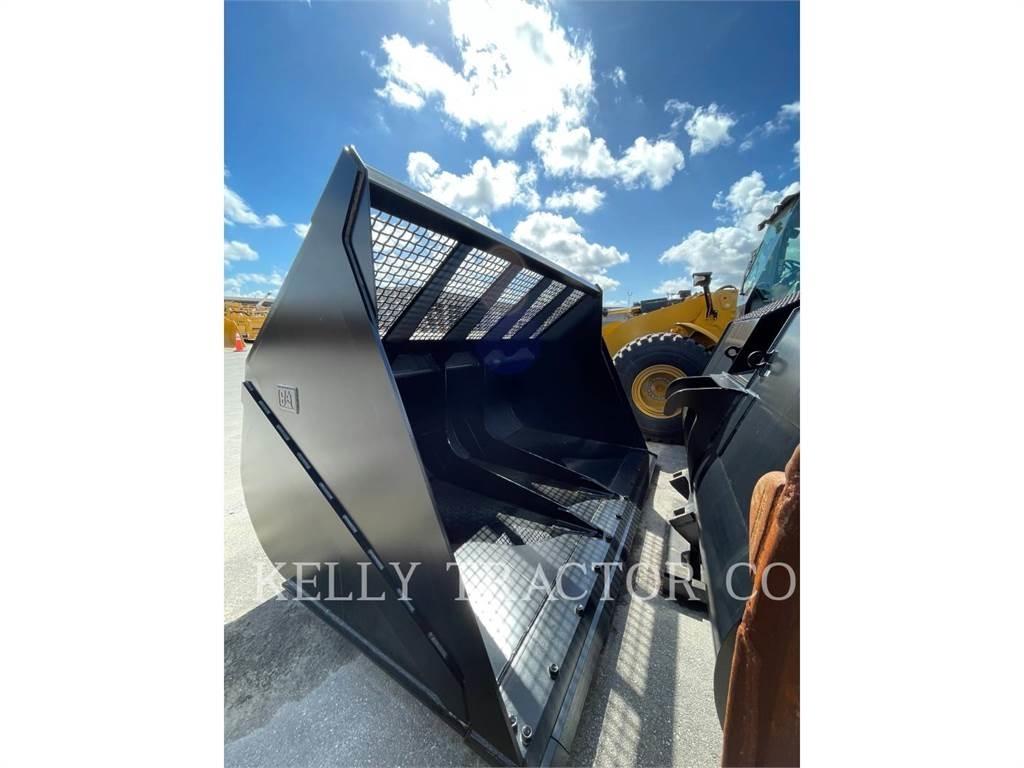 CAT BKT950K_FSQC Žlice
